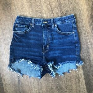 Forever 21 Jean Shorts | Size: 25